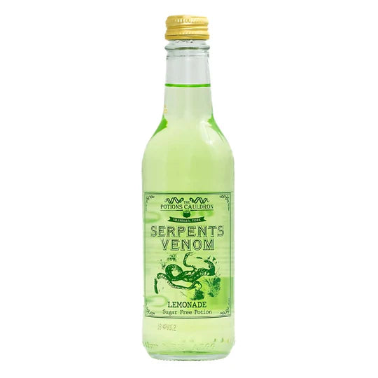 Potions The Cauldron Serpents Venom Lemonade