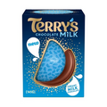 Boule de chocolat au lait de Terry
