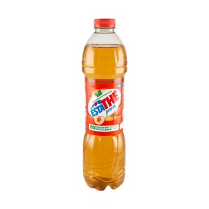 Ferrero Estathé Bouteille Pêche Grande