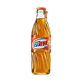 Ferrero Estathe Bouteille Pêche Rétro