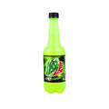 Mountain Dew Bottle China