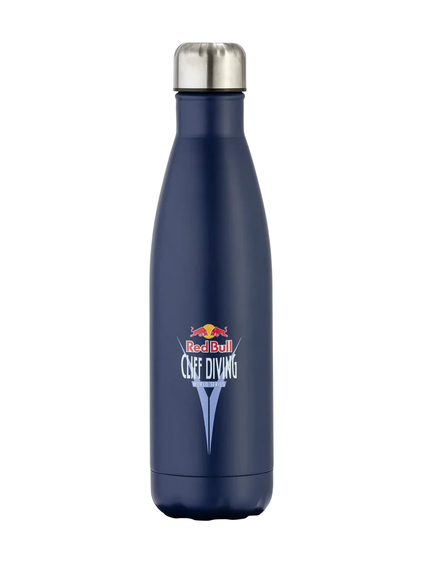 Bouteille de plongée Red Bull Cliff Diving