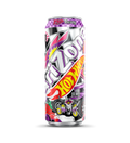Arizona X Hot Wheels Red Berry
