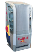Red Bull Fridge Open Air Cooler
