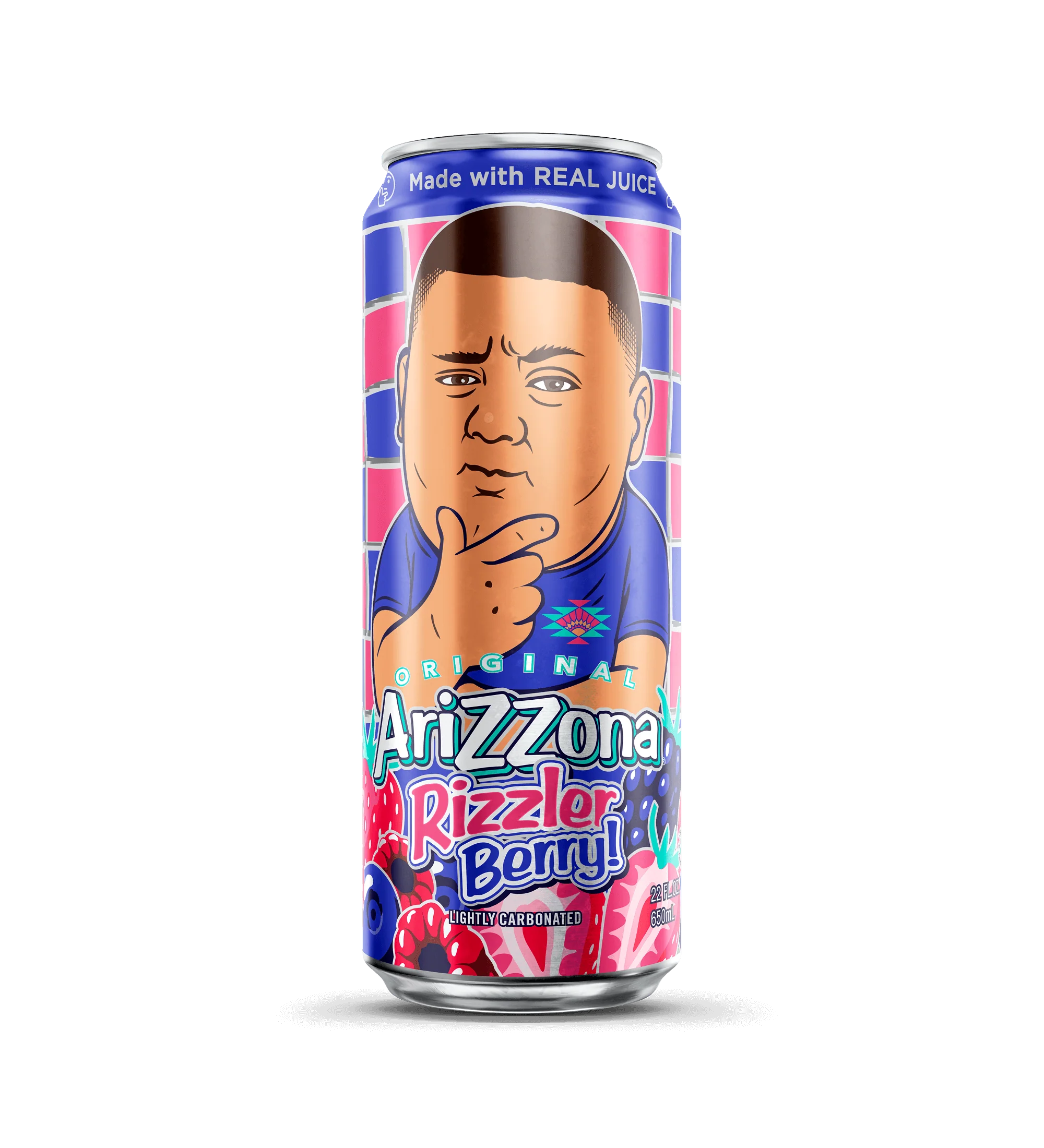 Arizona Rizzler Berry