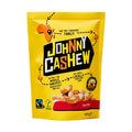 Noix de cajou salées Johnny
