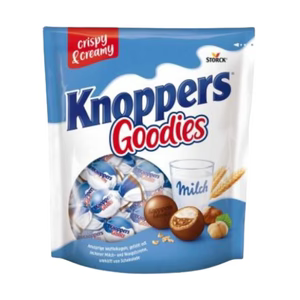 Knoppers Goodies Croustillant & Crémeux
