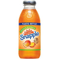 Snapple Mango Orange Bottle