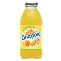 Snapple Orangeade Bottle