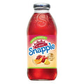 Snapple Fruit Punch Bottle
