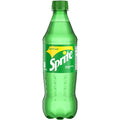 Sprite Original Bottle