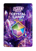 Sweet Gang Crystal Candy