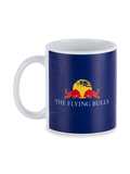 Red Bull Les Flying Bulls Corsair Mug