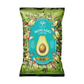 Chips d'avocat Temole Sel de mer