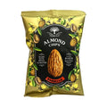Temole Almond Chips Barbecue