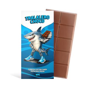 Tralalero Choco