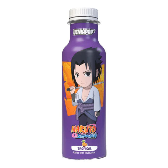 Ultra Pop Sasuke Naruto Tropical