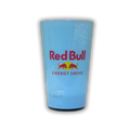 Red Bull Cup LED Bleu clair