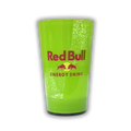 Gobelet Red Bull à LED verte