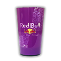 Gobelet Red Bull LED violet