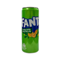 Fanta Huong Trai Cay Vietnam
