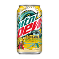 Mountain Dew Baja Flash
