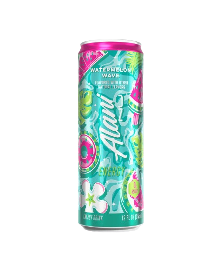 Alani Nu Watermelon Wave
