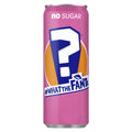 Fanta What The Fanta Pink