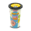 iConiksweet Pop In Cotton Candy Banana