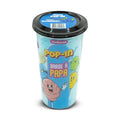 iConiksweet Pop In Cotton Candy Blueberry