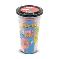 iConiksweet Pop In Cotton Candy Cherry
