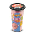 iConiksweet Pop In Cotton Candy Watermelon