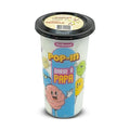 iConiksweet Pop In Cotton Candy Vanilla