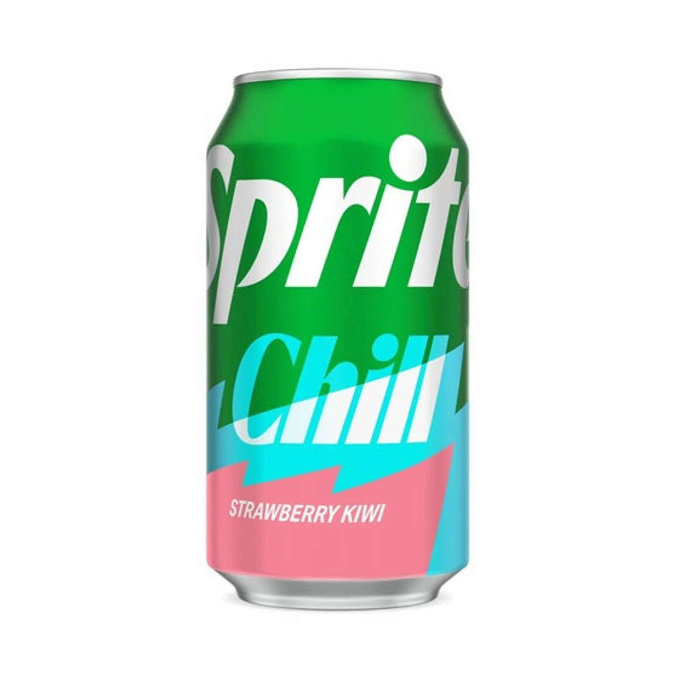 Sprite Chill Strawberry Kiwi
