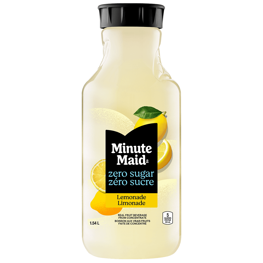 Minute Maid Zero Sugar Lemonade