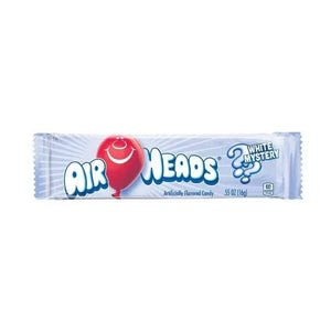Air Heads White Mystery