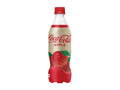 Coca Cola Apple