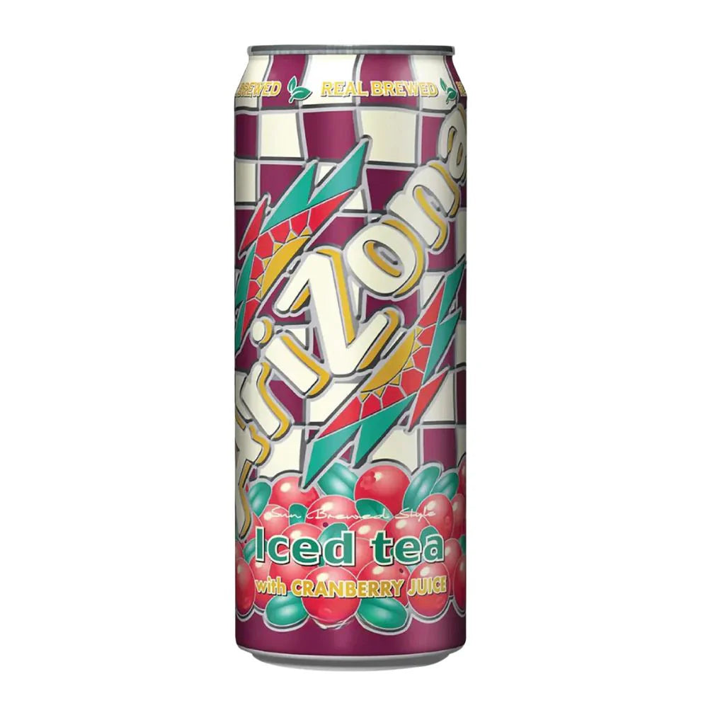 Arizona Cranberry