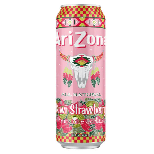 Arizona Kiwi Strawberry