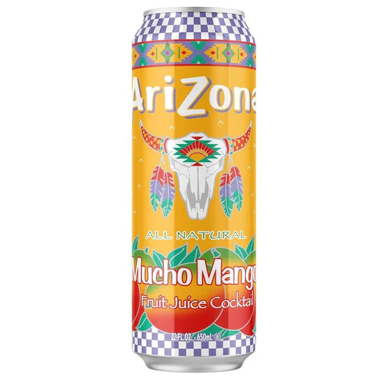 Arizona Mucho Mango