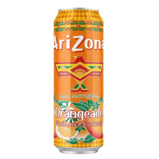 Arizona Orangeade