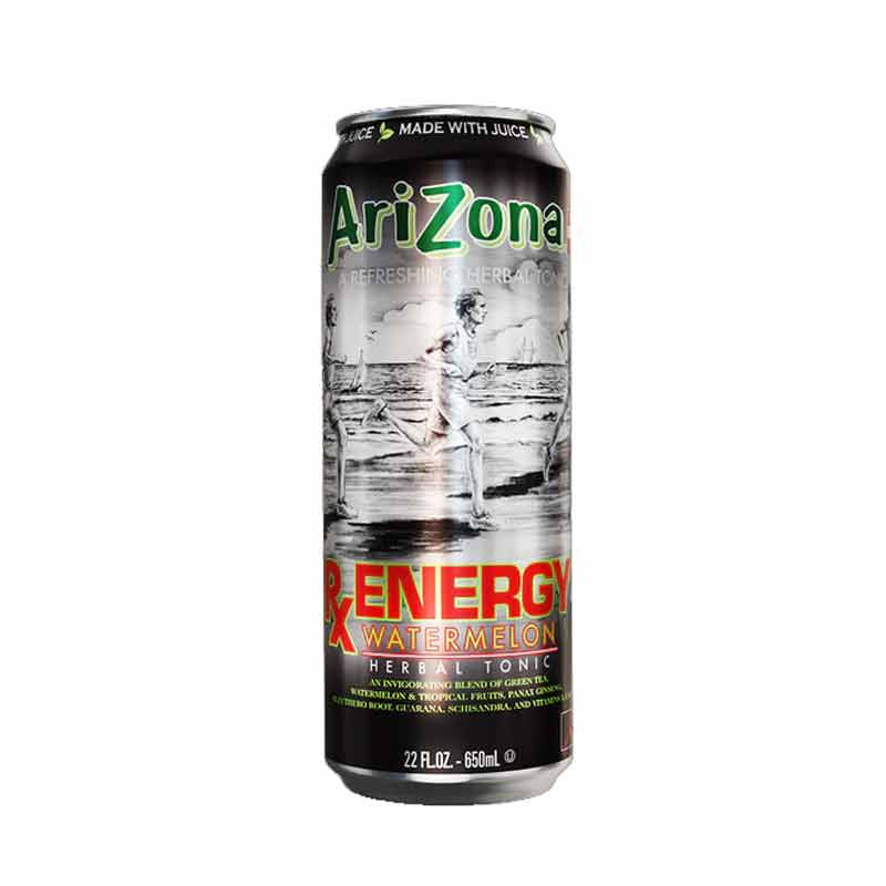 Arizona RX Energy Watermelon