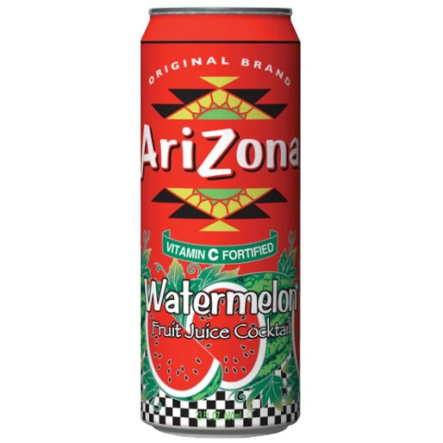 Arizona Watermelon