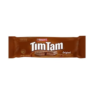 Arnotts Tim Tam Original du Royaume-Uni