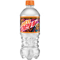 Mountain Dew Voodew 2025 Bottle