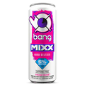 Bang Mixx Strawberry Blast
