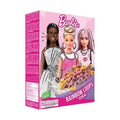 Céréales Barbie Rainbow Loops