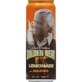 Arizona Golden Bear Mango Lemonade