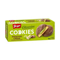 Bergen Pistachio Cream Milk Chocolate Cookie