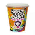 Boba Loba Mangue Ananas & Fruit de la Passion